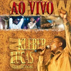Cover of Aos Pés da Cruz - Collection (Ao Vivo)