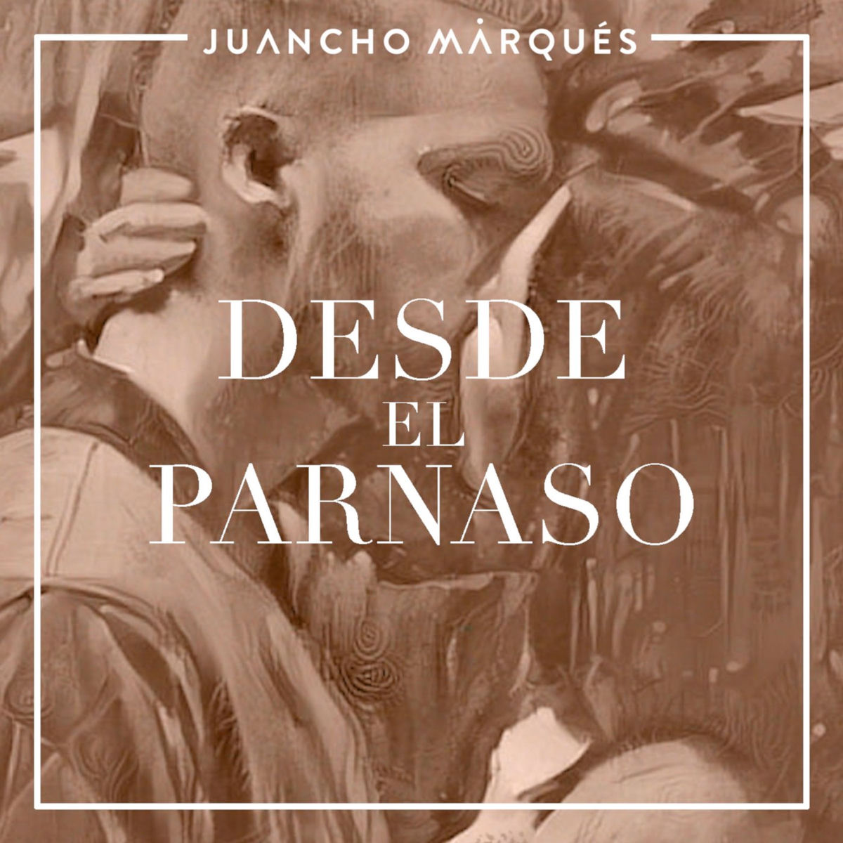 Album cover of Desde el Parnaso
