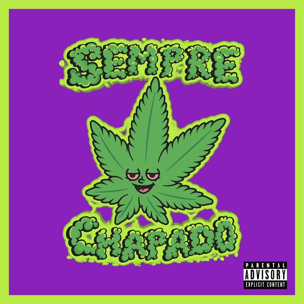 Picture of SEMPRE CHAPADO