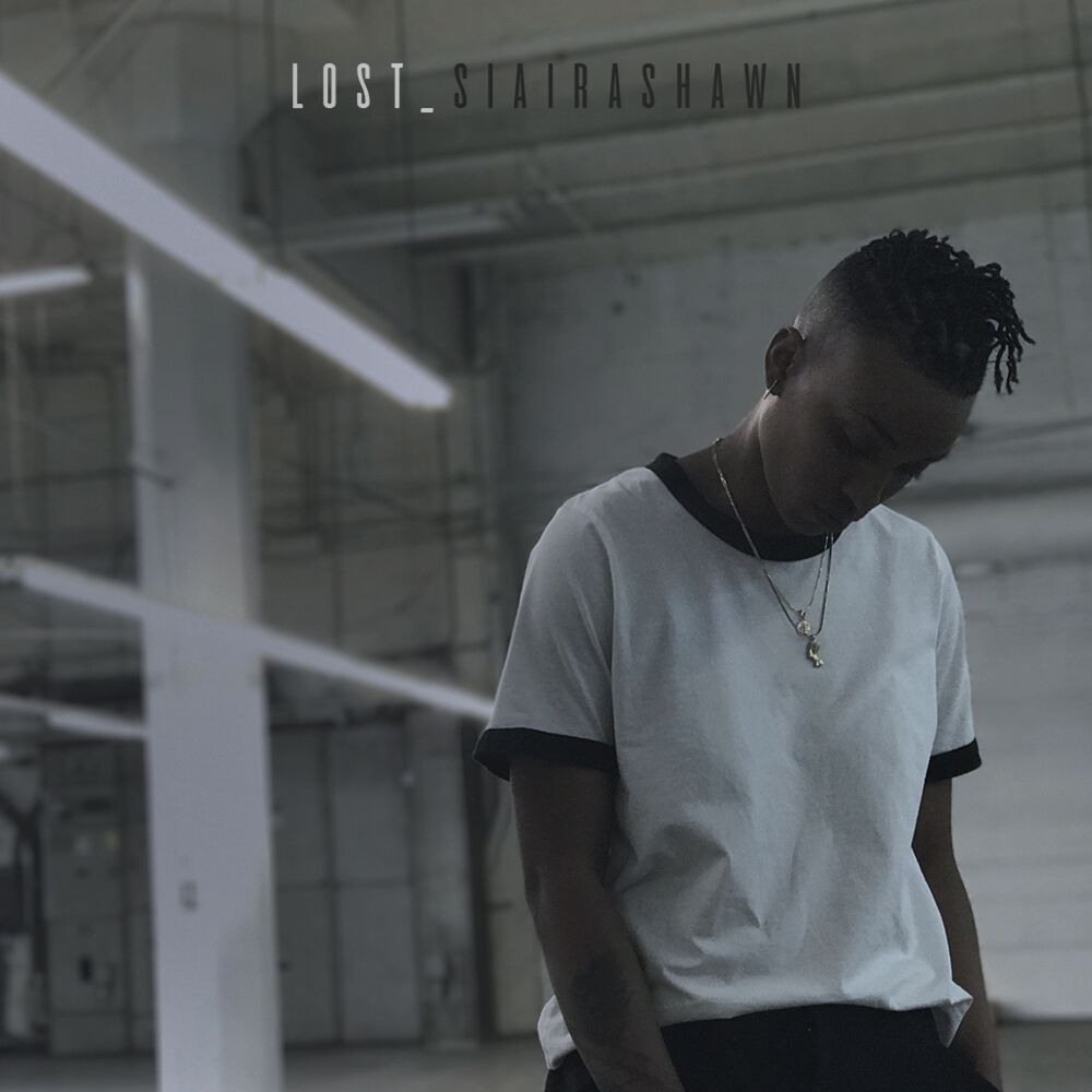 Picture of Lost