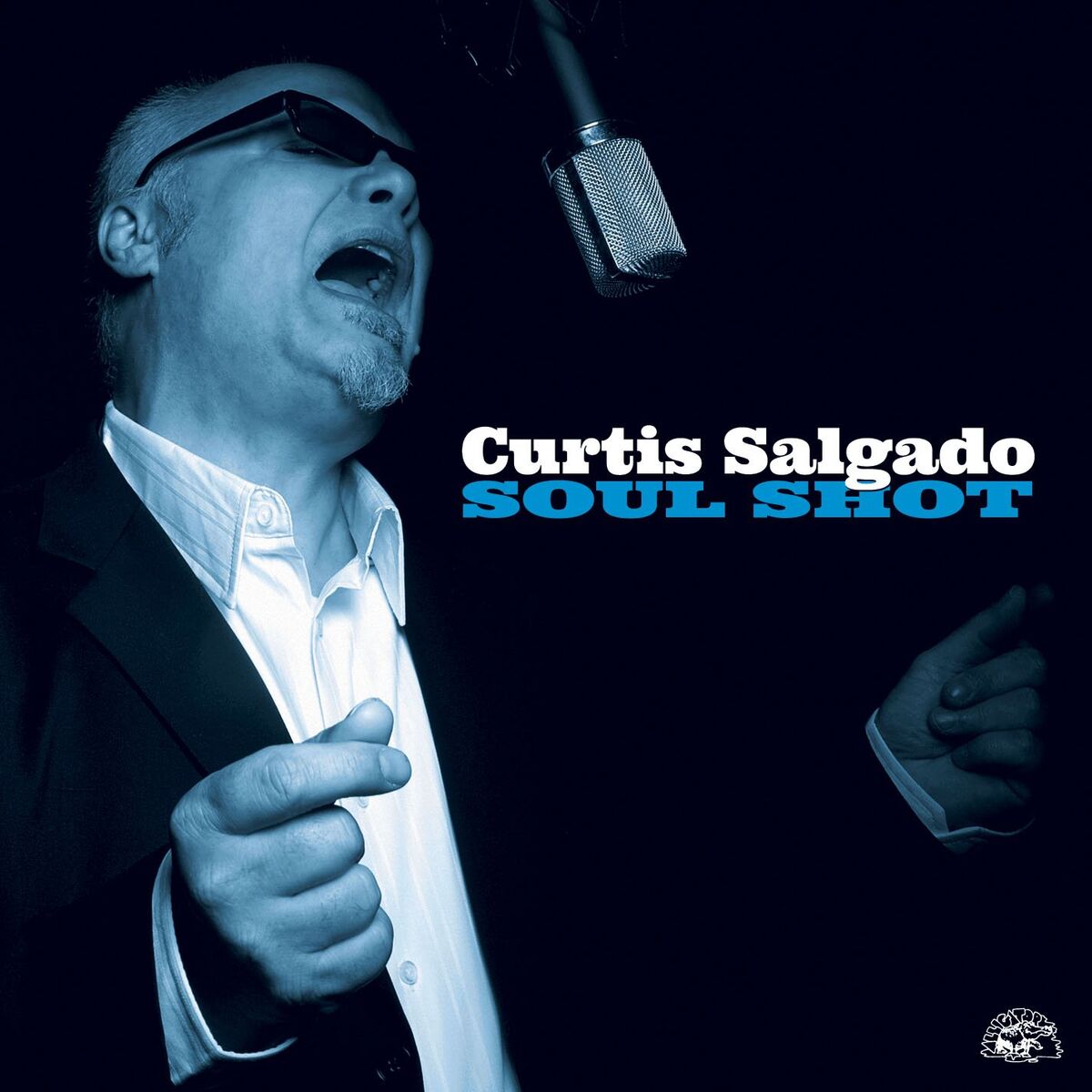 Album cover of Soul Shot