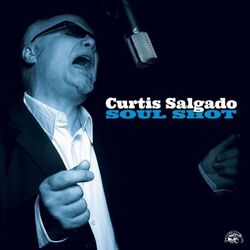 Cover of Soul Shot