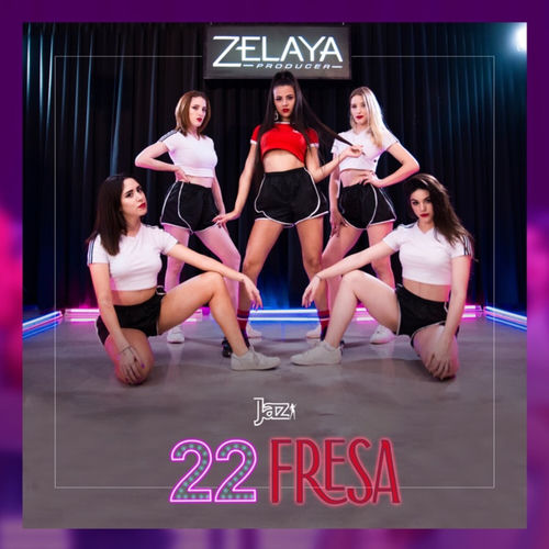 22 - Fresa