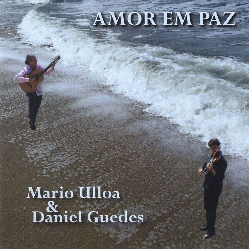 Picture of Amor em Paz