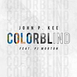 Cover of Colorblind