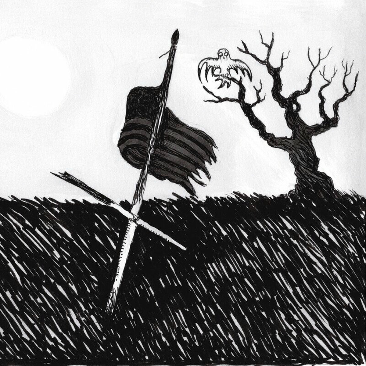 Album cover of American Band (Deluxe Edition)