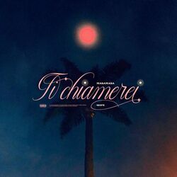 Cover of Ti chiamerei