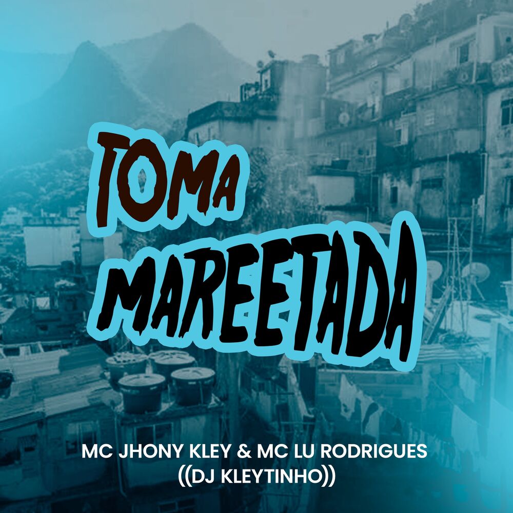 Picture of Toma Marretada