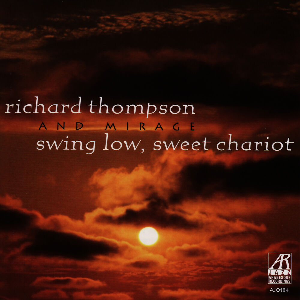 Picture of Swing Low, Sweet Chariot
