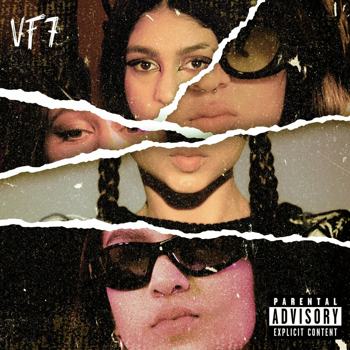 Album cover of NO BINARIA