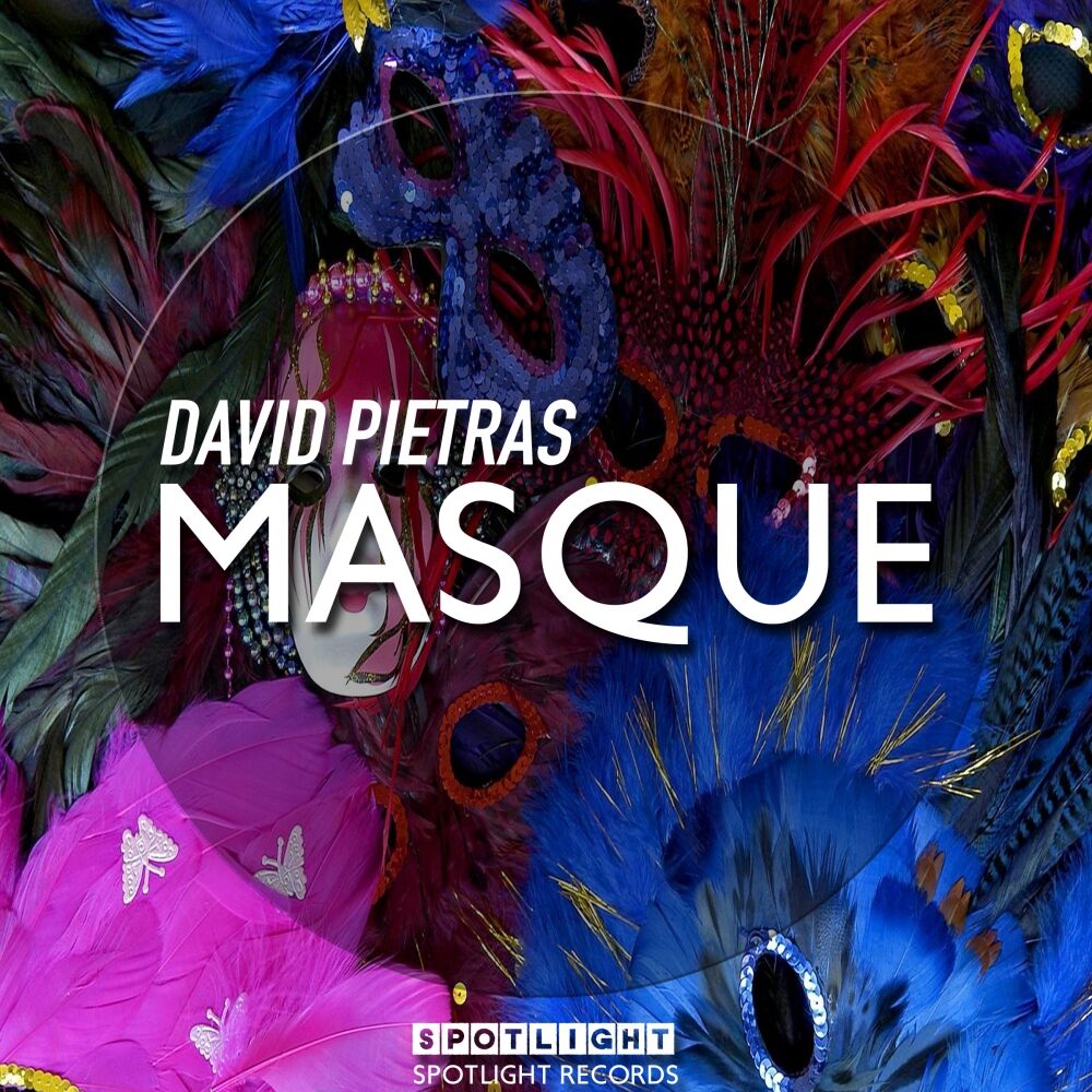Picture of Masque