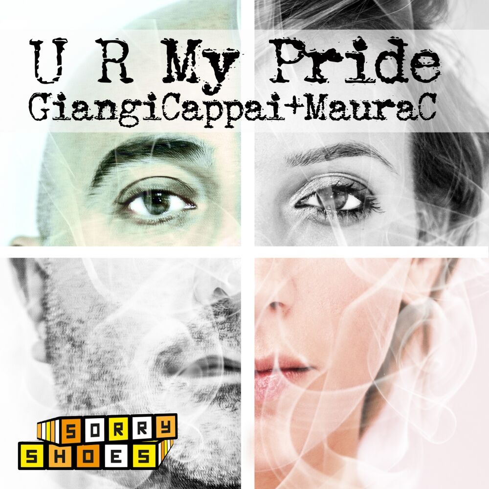Picture of U R My Pride