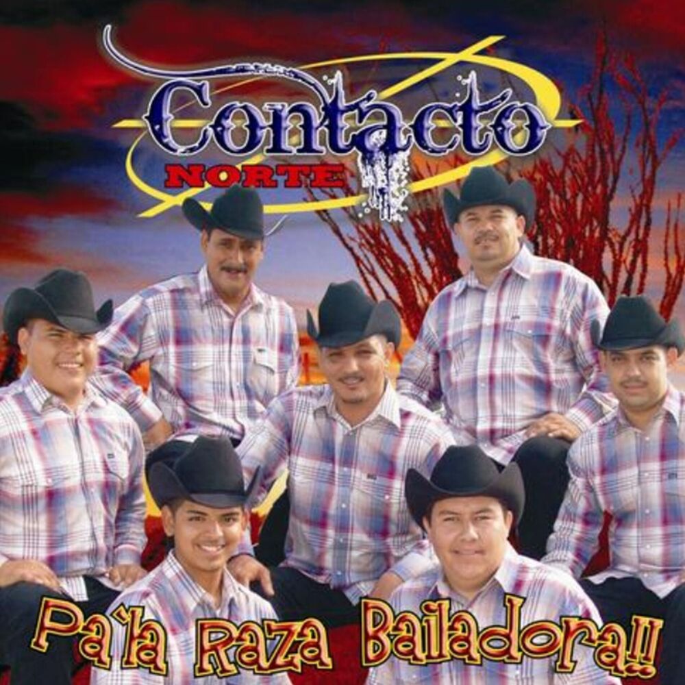 Picture of Pa la Raza Bailadora!!