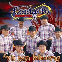 Cover of Pa la Raza Bailadora!!
