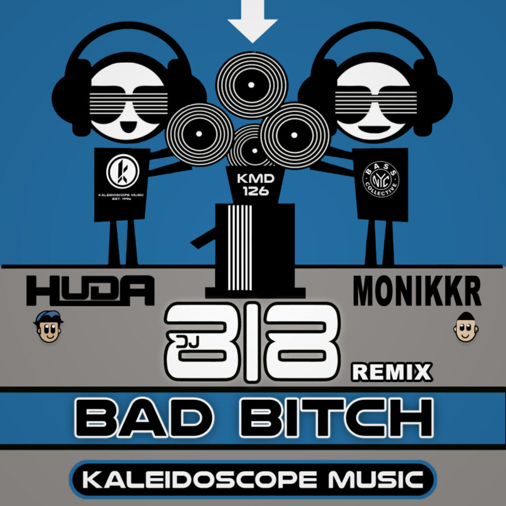 Picture of Bad Bitch (DJ 818 Remix)