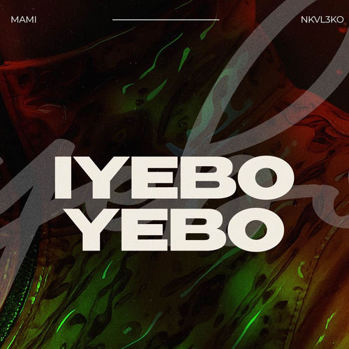 IYEBO YEBO