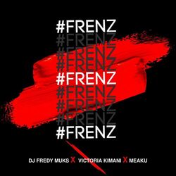 Cover of FRENZ