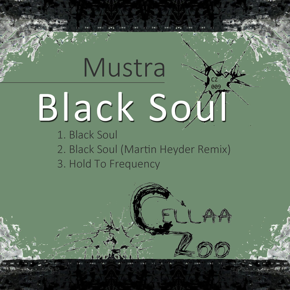 Picture of Black Soul