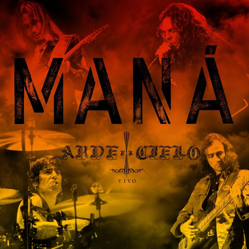 Picture of Arde El Cielo