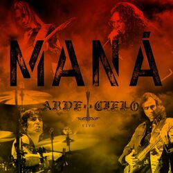 Cover of Arde El Cielo