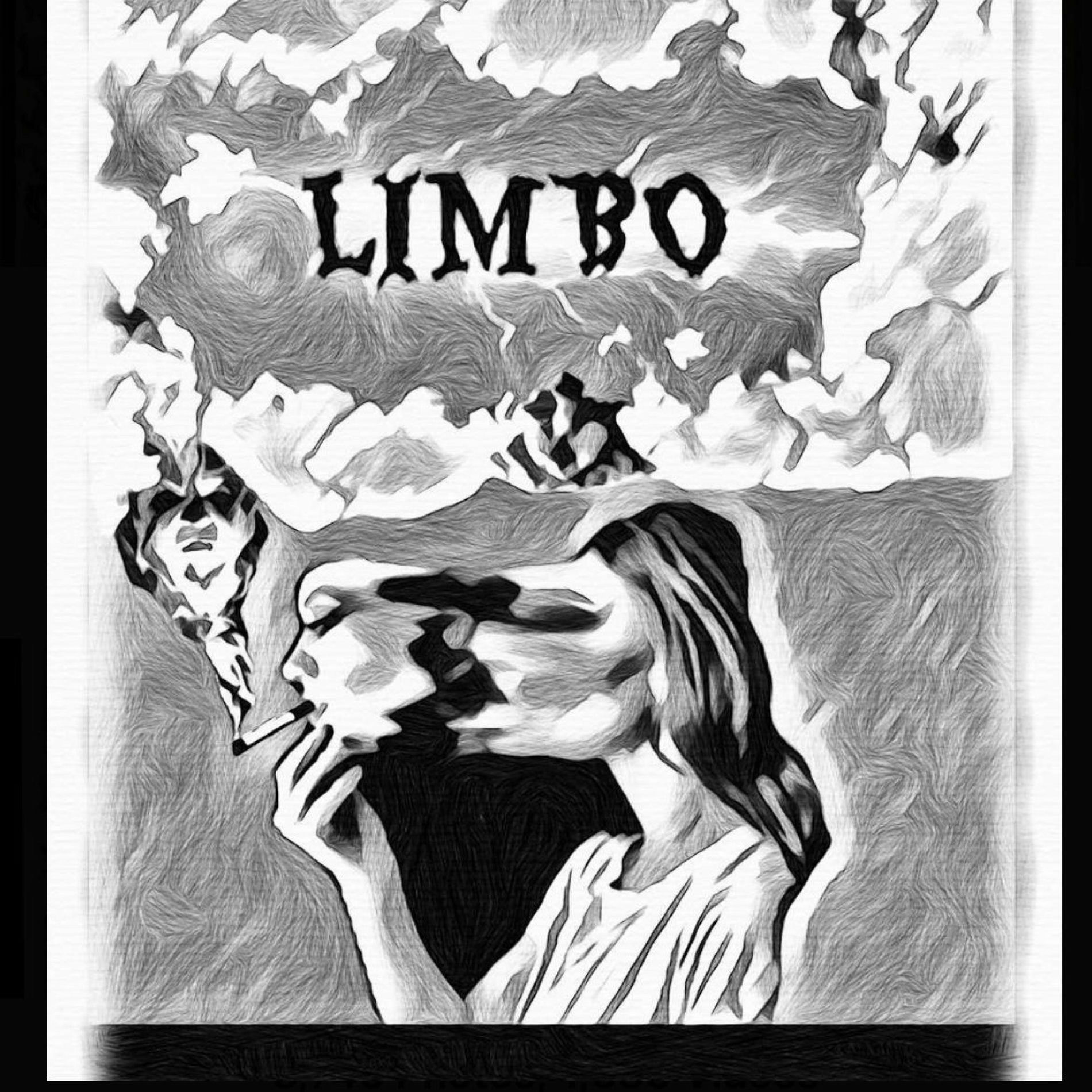 Album cover of LIMBO