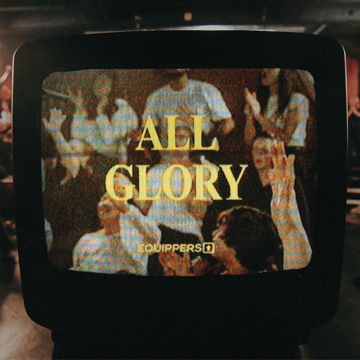 Album cover of All Glory (Live)