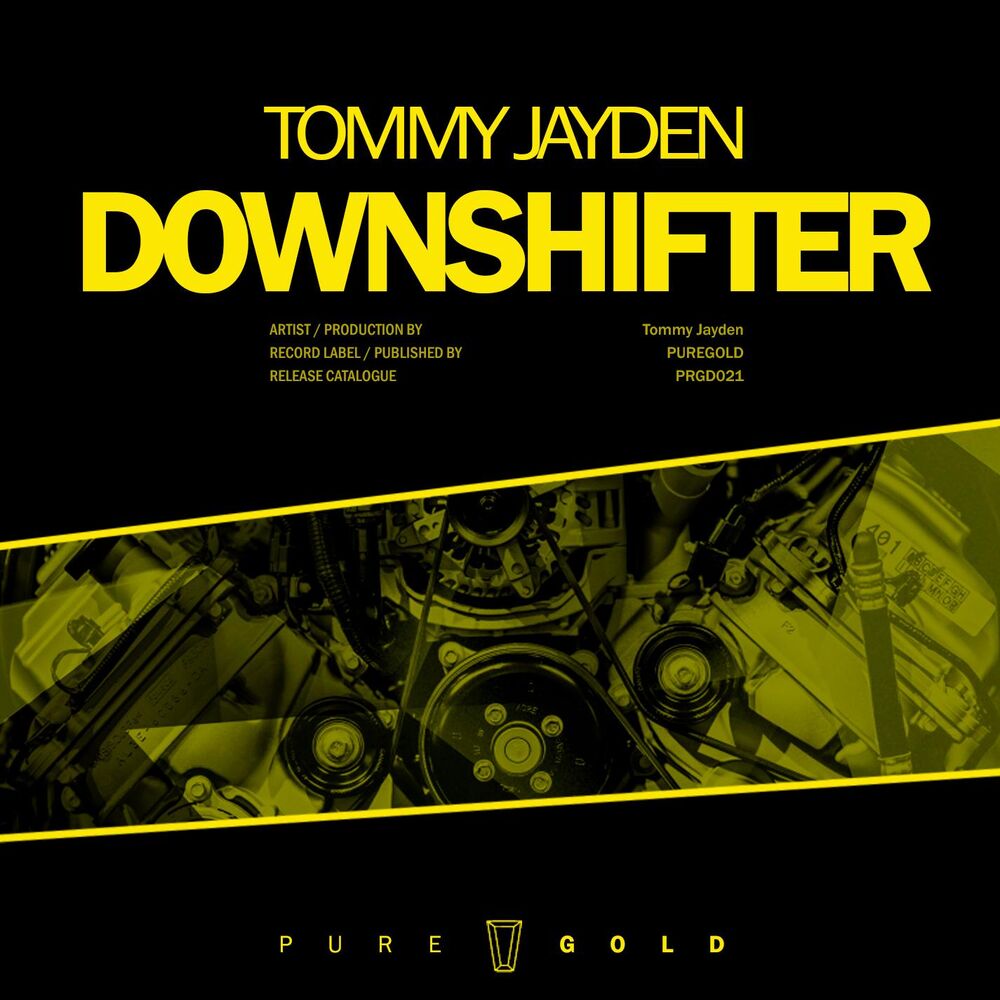 Picture of Downshifter