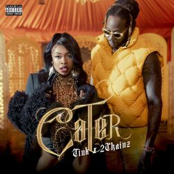 Cover of Cater
