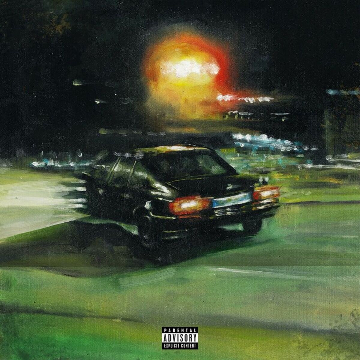 Album cover of Late Nite Slider Music - EP