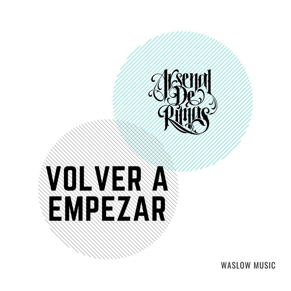 Picture of Volver a Empezar