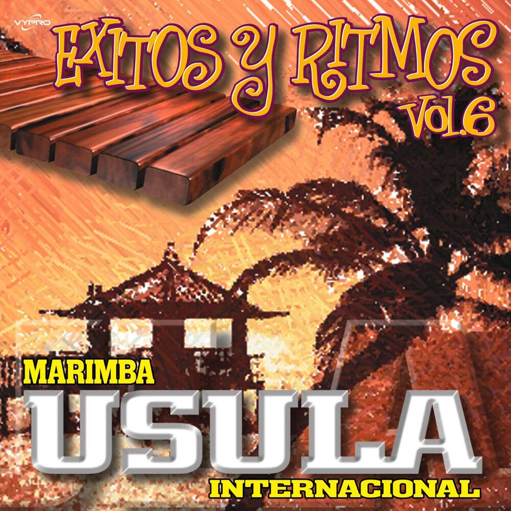 Picture of Exitos y Ritmos Vol. 6
