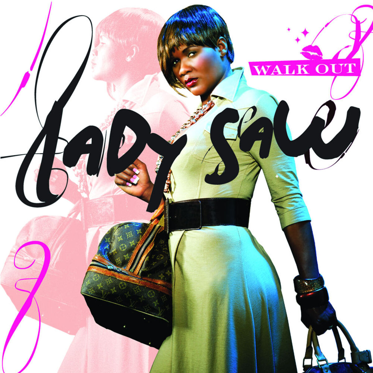 Album cover of Walk Out (ITunes Exclusive)