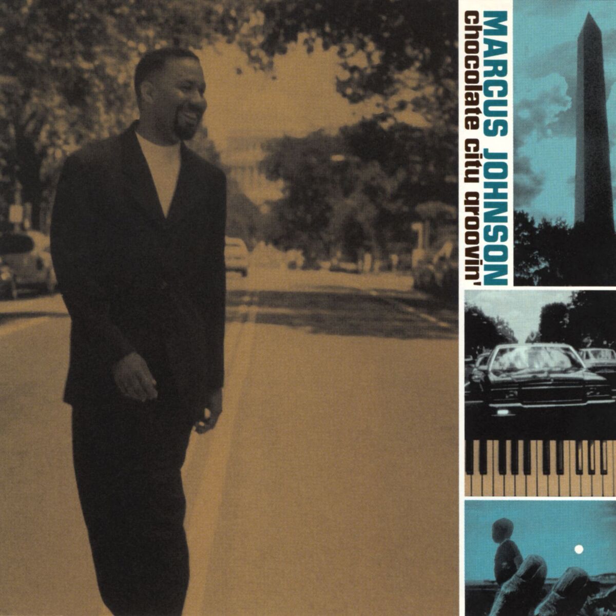 Album cover of Morning Light