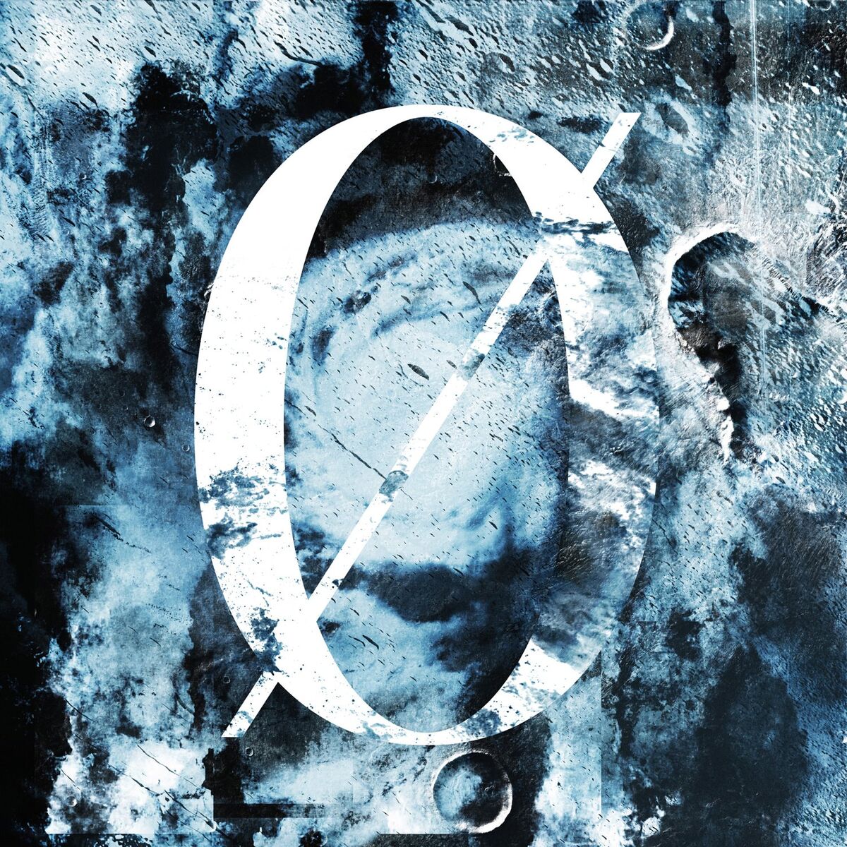 Album cover of Paper Lung