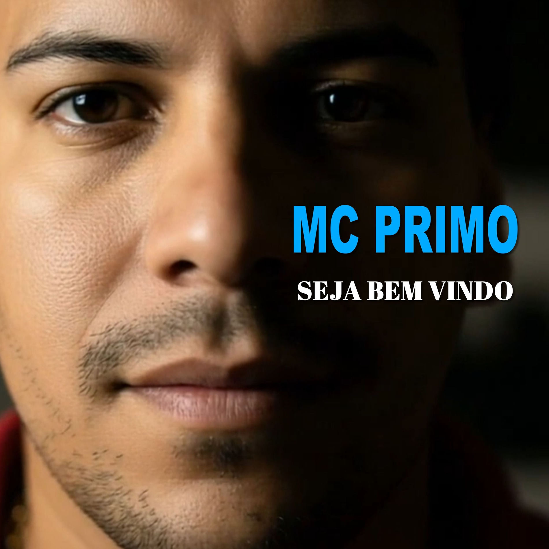 Album cover of Seja Bem Vindo