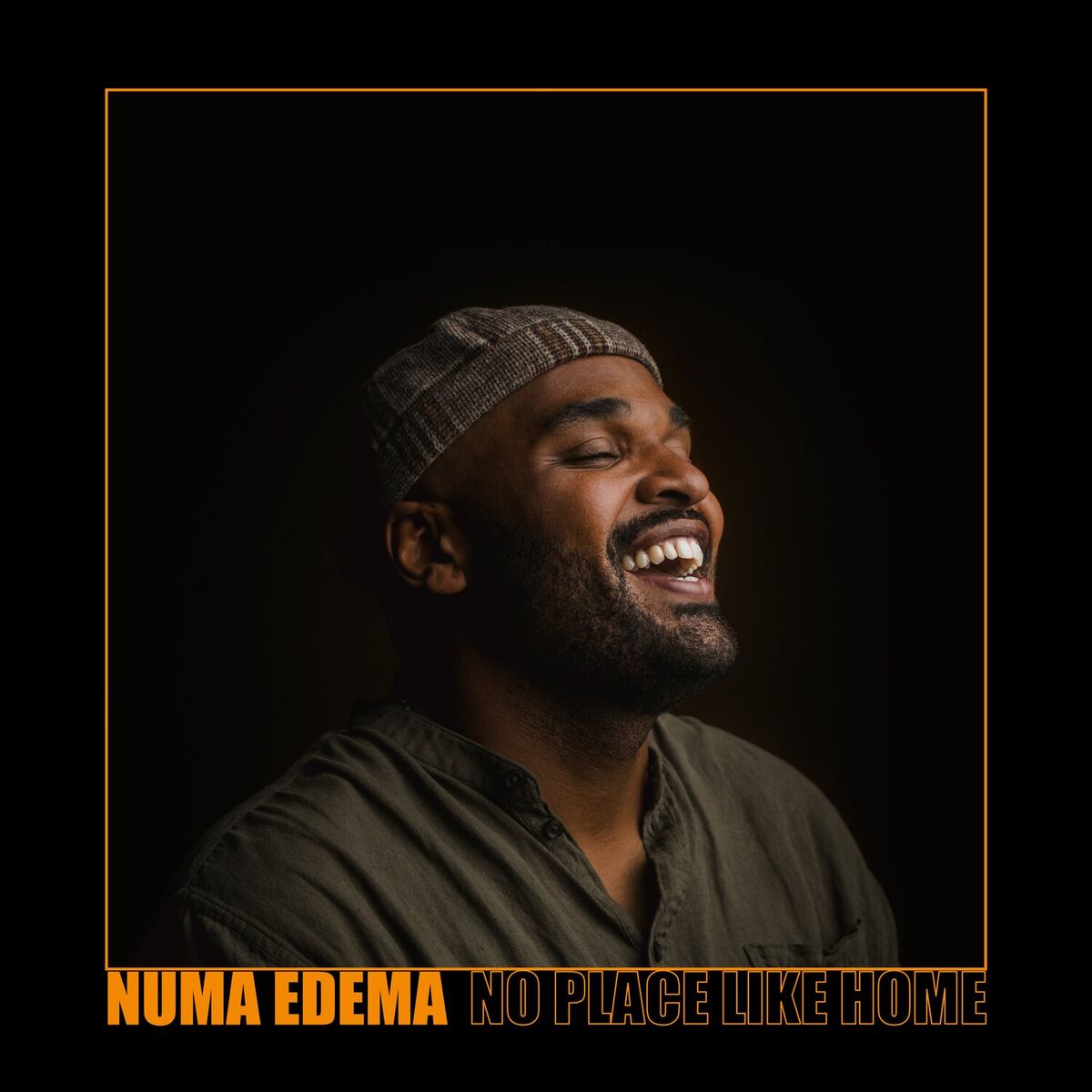 Album cover of No Place Like Home