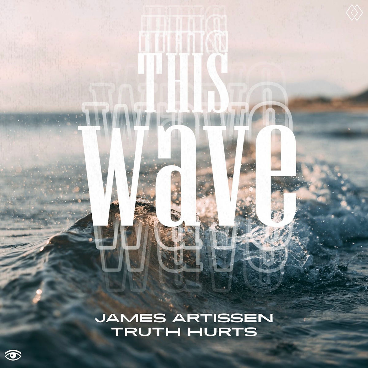 Album cover of This Wave