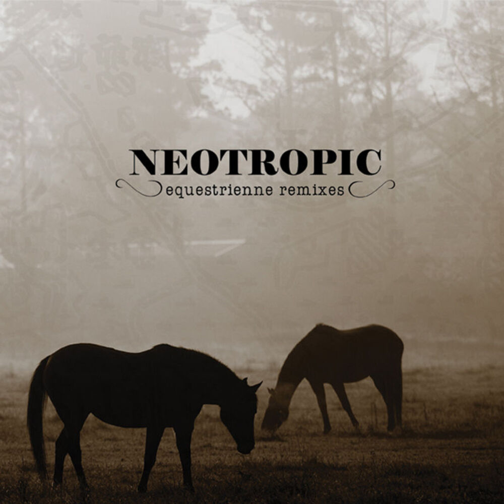 Picture of Equestrienne (Remixes)