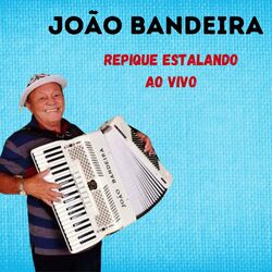 Cover of REPIQUE ESTALANDO AO VIVO