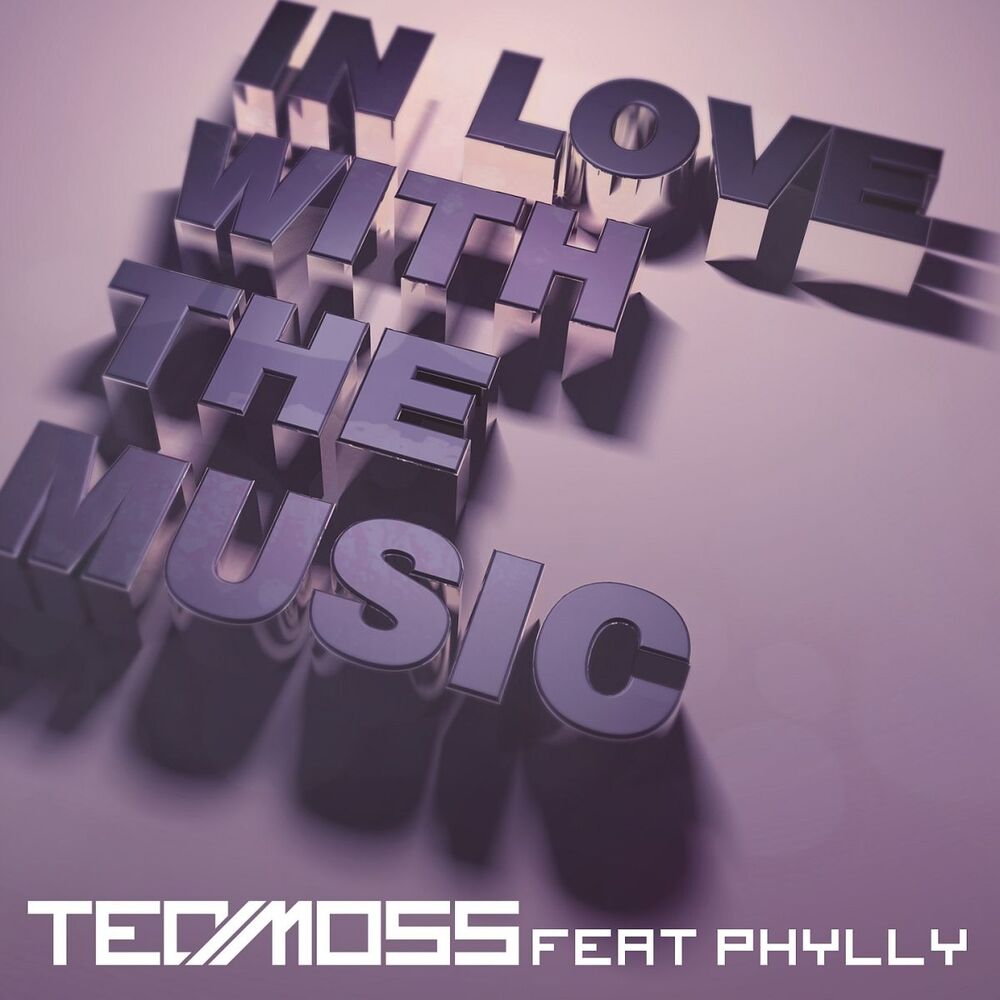 Picture of In Love With the Music (feat. Phylly)