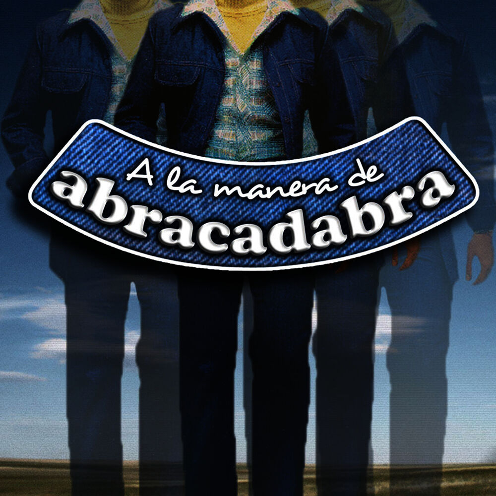Picture of A la Manera de Abracadabra