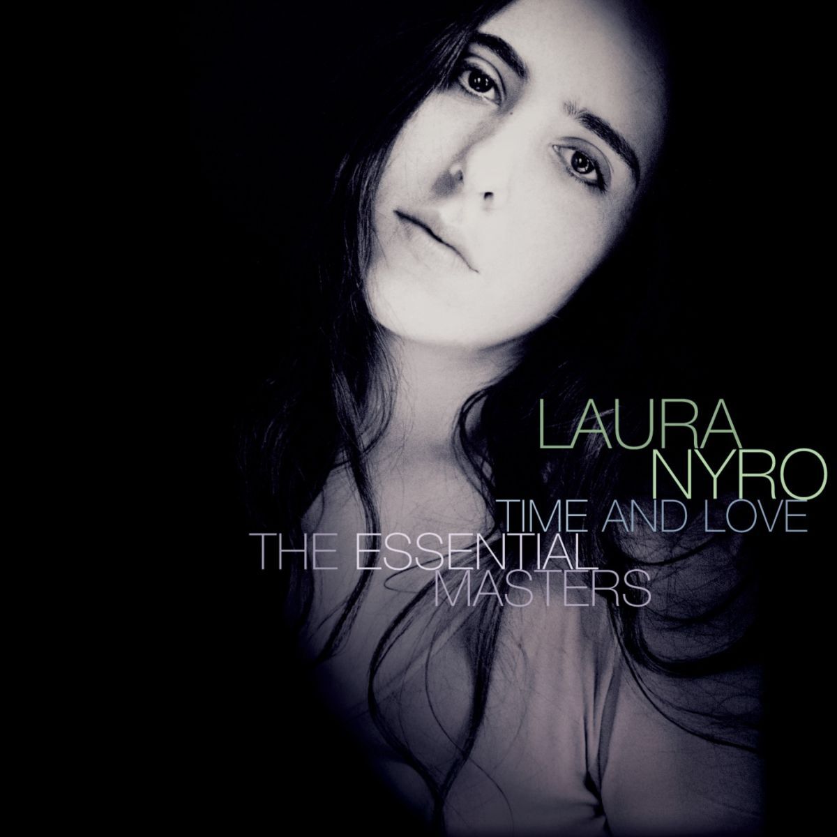 Album cover of Time And Love: The Essential Masters