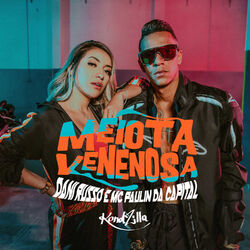 Cover of Meiota Venenosa