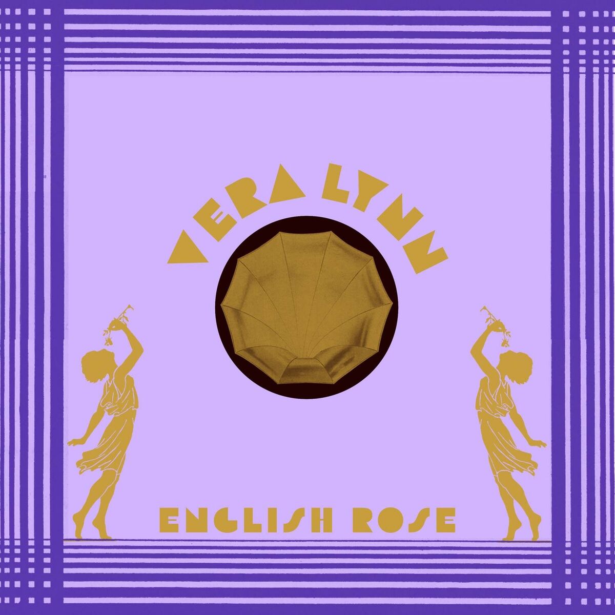 Album cover of English Rose