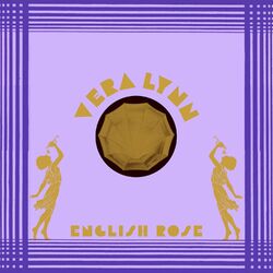 Cover of English Rose