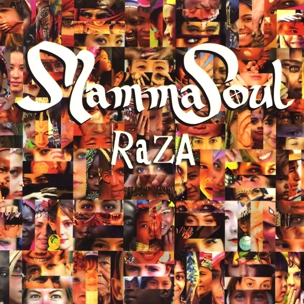 Picture of Raza