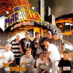Cover of Los Remixes