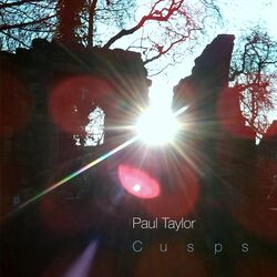 Cover of Cusps