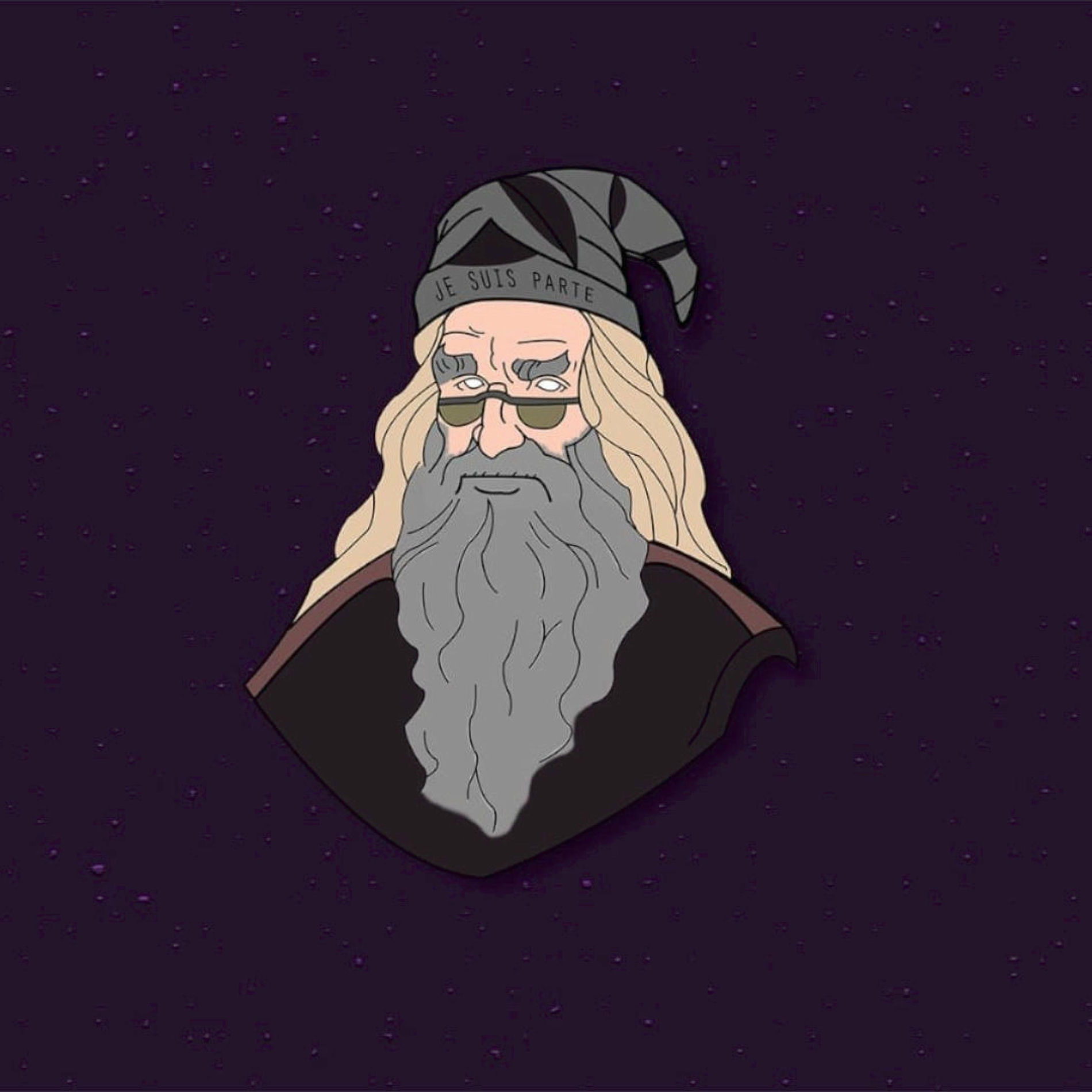 Album cover of Dumbledore's Farewell (Harry Potter and the Half Blood Prince)