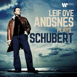 Cover of Leif Ove Andsnes Plays Schubert